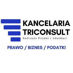 Kancelaria Triconsult Jakub Mielcarek Radcowie Prawni i Adwokaci - Obsługa Prawna Świdwin