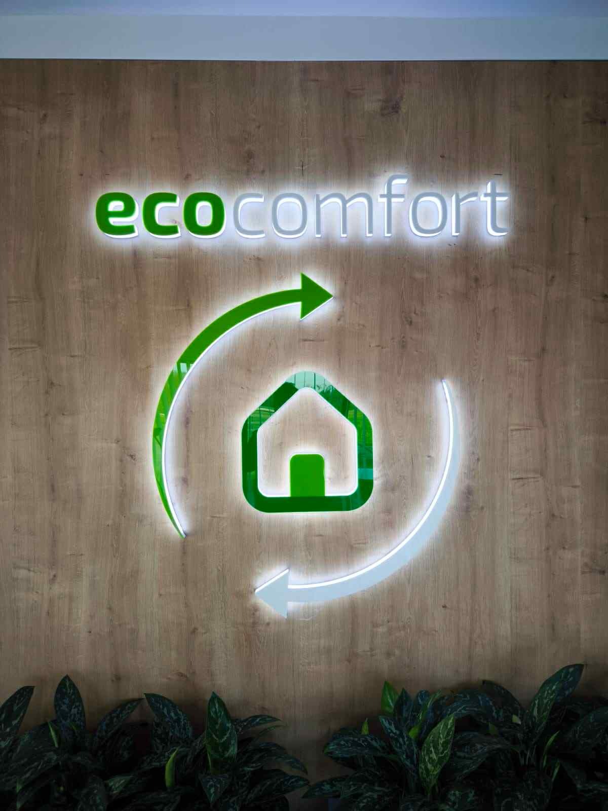 Logo do biura ,Logo do firmy, Litery 3D, Druk 3D