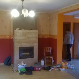 Remonty domów i kamienic Gdynia 4