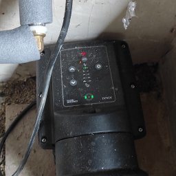 Oczyszczanie ścieków, uzdatnianie wody Stargard 3