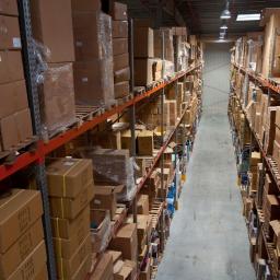 Magazynowanie i przechowywanie Rybnik 4