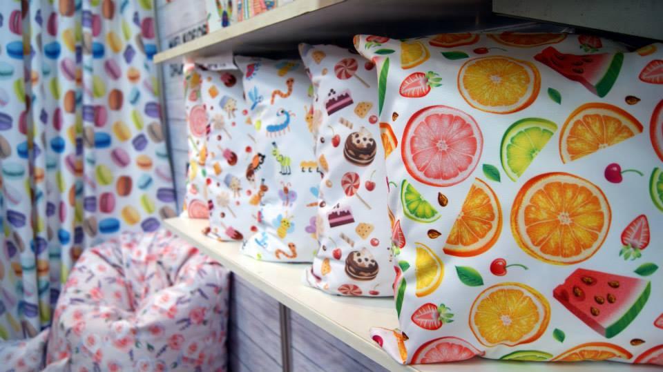 druk na materiale/reklama/promocja/upominki