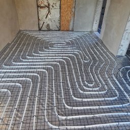 Kompleksowe wykonanie instalacji hydraulicznych Gdańsk 3