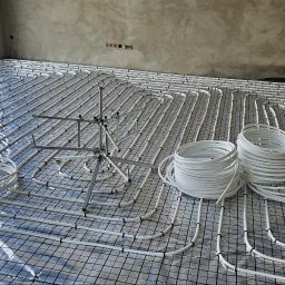 Kompleksowe wykonanie instalacji hydraulicznych Gdańsk 4