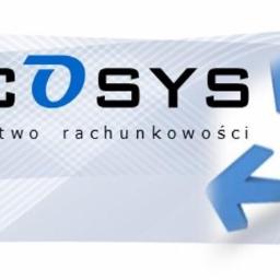 ACOSYS Doradztwo rachunkowości Iwona Rudnicka - Księgowość Łódź