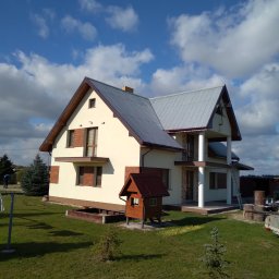 ROTERM - Renowacja Elewacji Leszno