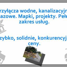Kurka Wodna - Profesjonalne Instalacje Sanitarne Mińsk Mazowiecki