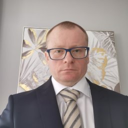 Piotr Andrejew Concordia Finanse - Kredyty Na Rozwój Działalności Będzin
