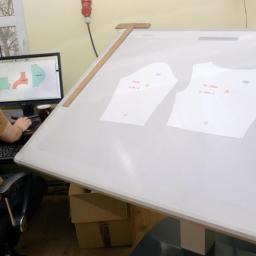 Wzorcownia odzieży Kościerzyna 3