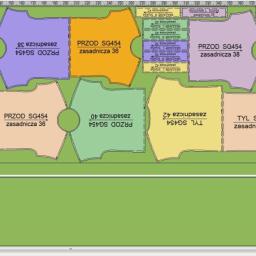 Wzorcownia odzieży Kościerzyna 4