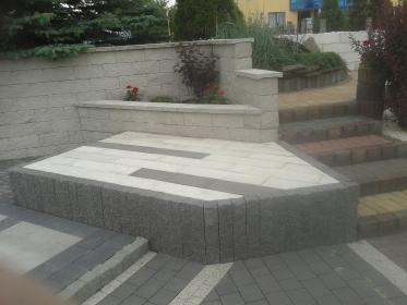 Spółdzielnia Socjalna "Ikar'' - Montaż ogrodzenia Świdnik