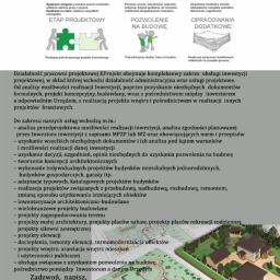 Projekty domów Kielce 4