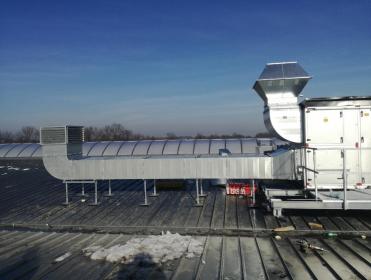 LEXI-BUD SPÓŁKA Z OGRANICZONĄ ODPOWIEDZIALNOŚCIĄ - Instalacja Klimatyzacji Wrocław