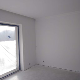 Malowanie biur Lublin 4