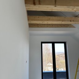 Ocieplanie Pianką PUR Krasne 1