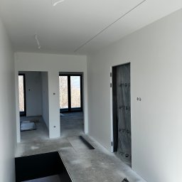 Ocieplanie Pianką PUR Krasne 2