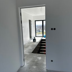 Ocieplanie Pianką PUR Krasne 3