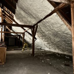 Ocieplanie Pianką PUR Krasne 3