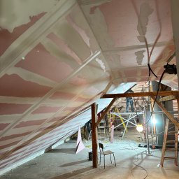 Ocieplanie Pianką PUR Krasne 4