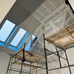 Ocieplanie Pianką PUR Krasne 1