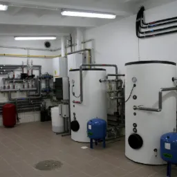 Montaz kotłowni gazowej _cd