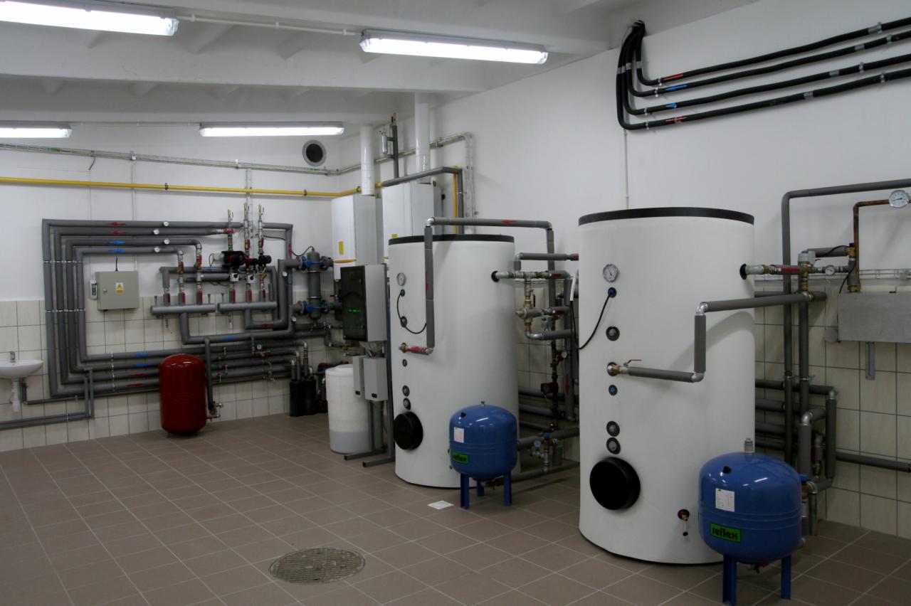 Montaz kotłowni gazowej _cd