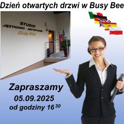 Nauczyciele angielskiego Oświęcim 3