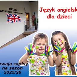 Nauczyciele angielskiego Oświęcim 1