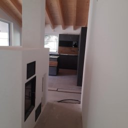 Ocieplanie elewacji Kłodzko 4