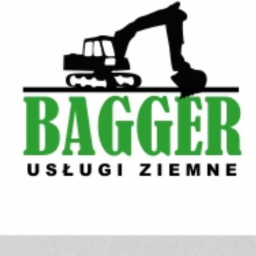 Usługi Ziemne BAGGER Krzysztof Ganczar - Doskonałe Projekty Ogrodu Żary