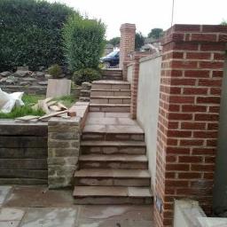 Brat-Bud - Sufit Napinany Warszawa