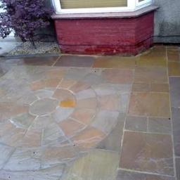 Glazurnik Warszawa 3