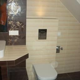 Glazurnik Warszawa 4