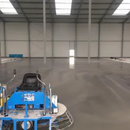 2300m2 dla Blachy Pruszyński