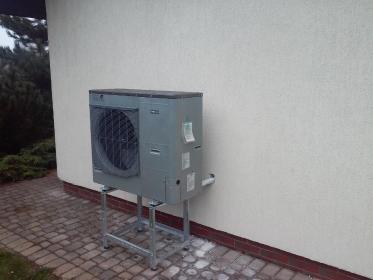 ekoinstalacje - Urządzenia, materiały instalacyjne Brześć Kujawski