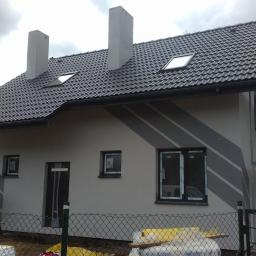 Domy murowane Mysłowice 2