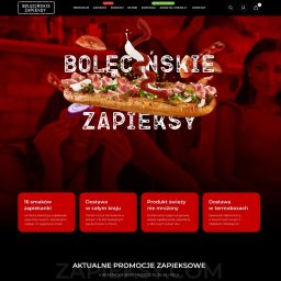 Tworzenie sklepów internetowych Warszawa 15