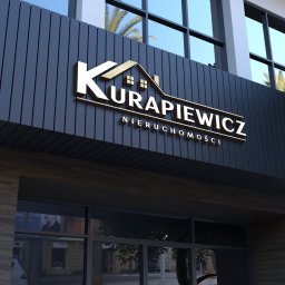 Kurapiewicz Nieruchomości - Biuro Nieruchomości Ostrołęka