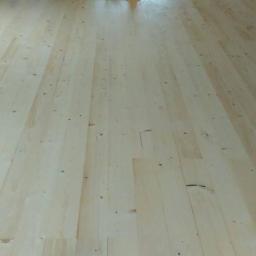 Cyklinowanie Katowice 3