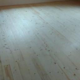 Cyklinowanie Katowice 2