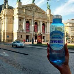 Dostawy wody Poznań 7