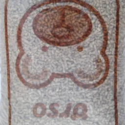 Pellet Drzewny Jakość Europejska