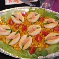 Uroczystość przejścia na emeryturę (1)