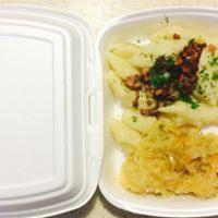 Catering dla nauczycieli Liceum Ogólnokształcące nr 6 (1)