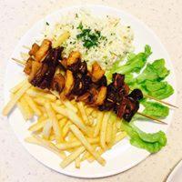 Catering dla nauczycieli Liceum Ogólnokształcące nr 6 (3)