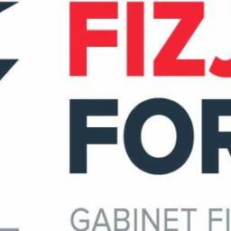 FizjoForma - Gabinet fizjoterapii mgr. Robert Berek - Osteopata Toruń
