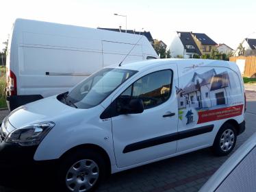 Invest-House Sp. z o. o. S.K. - Drzwi Wrocław