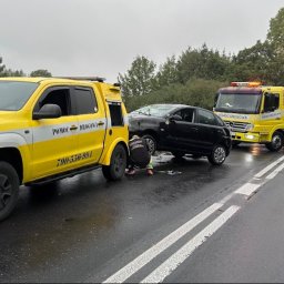 Transport samochodów z zagranicy Myszków 1