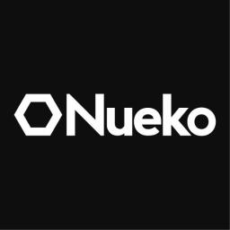 NUEKO - logo