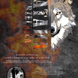 Fotograf na chrzest Munina 4